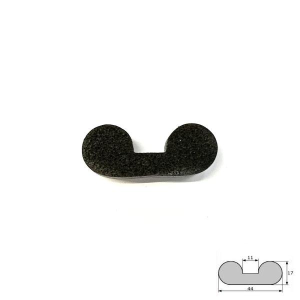 Thumb do produto Vedante Esponjoso 17x44x11mm MGO