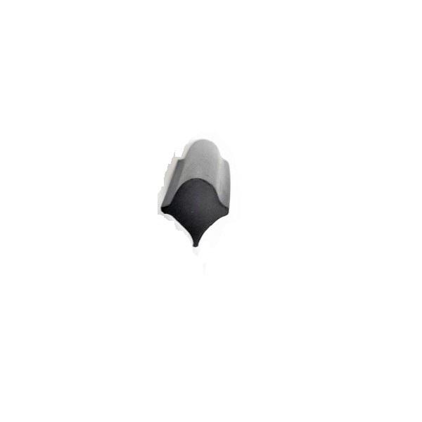 Thumb do produto Vedante Maciço Friso Parabrisas 11x11mm MGO