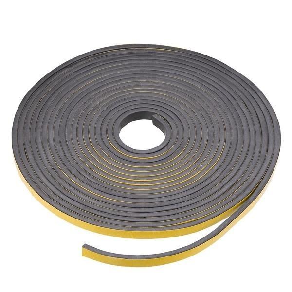 Thumb do produto Vedante Maciço EPDM 3x15mm c/adesivo MGO
