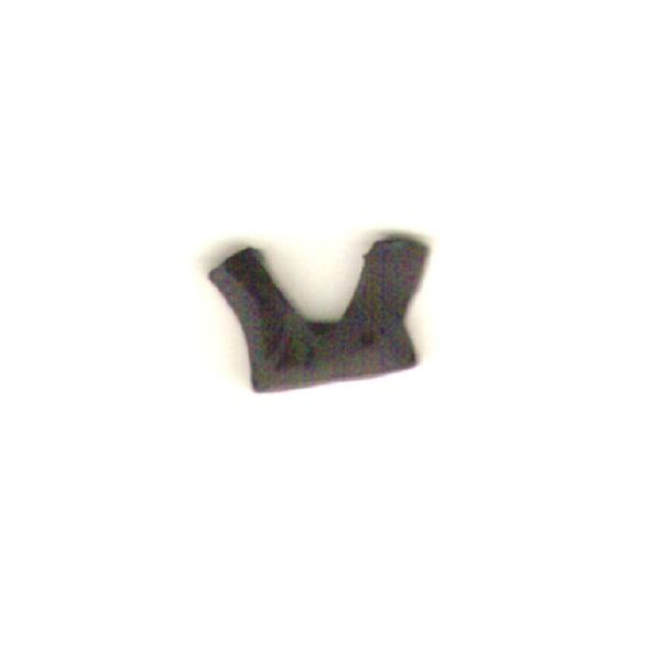 Thumb do produto Vedante Maciço Calha  17x11mm MGO
