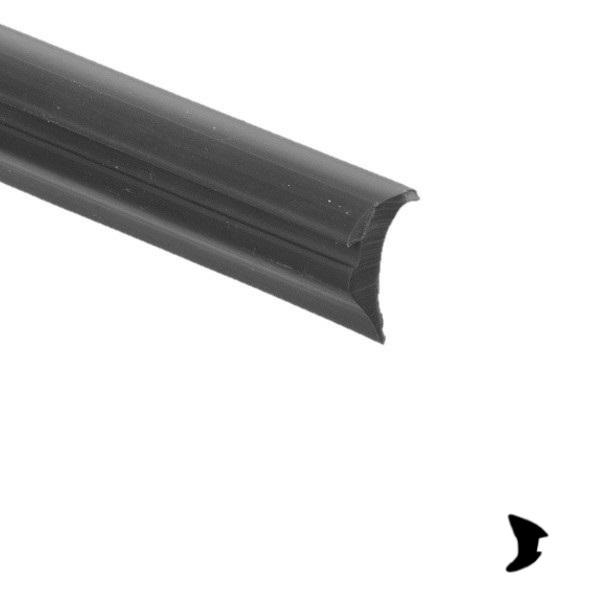 Thumb do produto Vedante Maciço EPDM p/Alumínios Cunha 13x3,9mm MGO