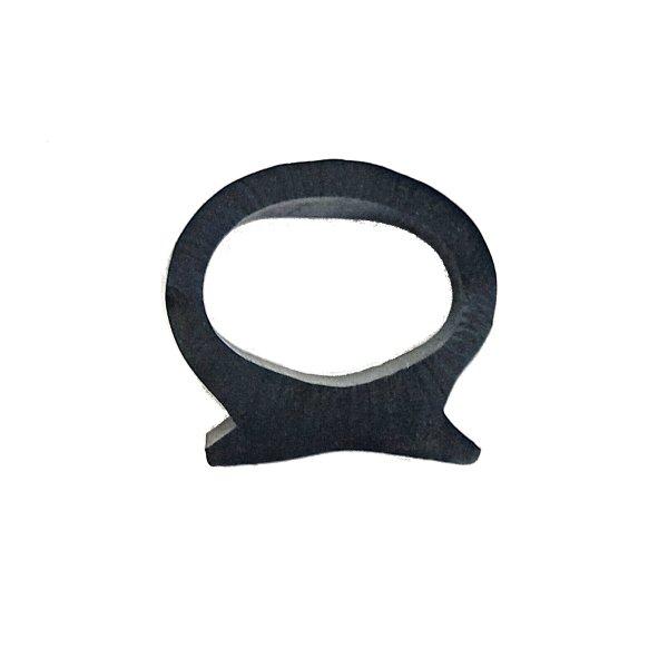 Thumb do produto Vedante Maciço Almofadado 23x20mm EPDM MGO