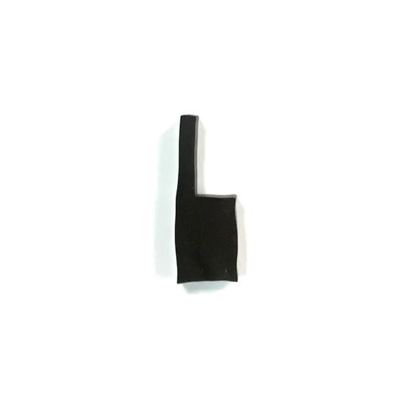 Thumb do produto Vedante Maciço em L 30x15x8x3mm MGO