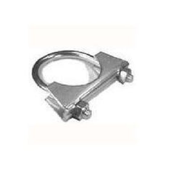 Thumb do produto Abraçadeira Escape  66mm M8 MGO