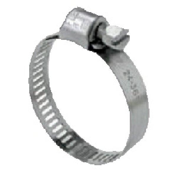 Thumb do produto Abraçadeira Aço Inox W2 Banda  8mm  77-97mm MGO