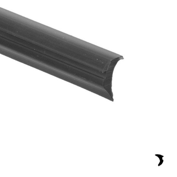 Thumb do produto Vedante Maciço EPDM p/Alumínios Cunha 10x2,7mm MGO