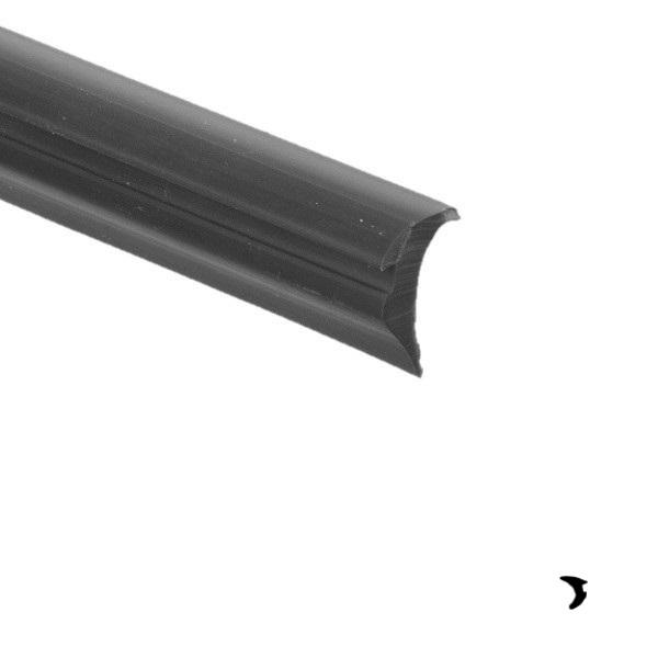 Thumb do produto Vedante Maciço EPDM p/Alumínios Cunha  6x1,8mm MGO