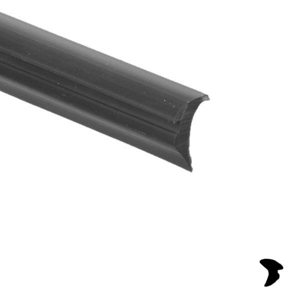 Thumb do produto Vedante Maciço EPDM p/Alumínios Cunha 12x4,5mm MGO