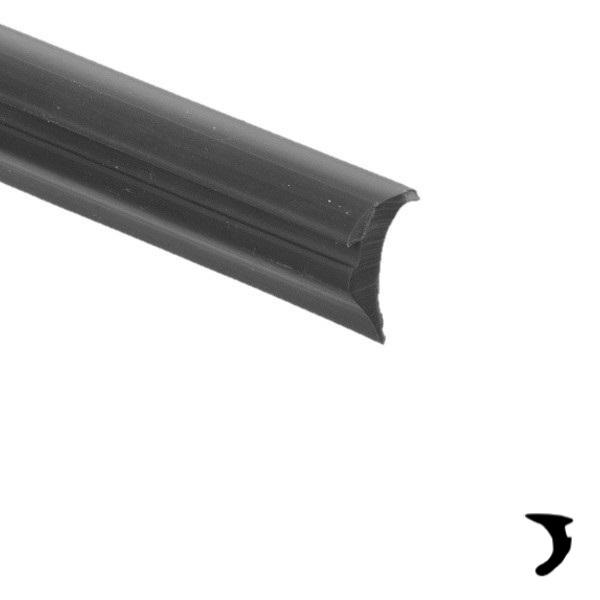 Thumb do produto Vedante Maciço EPDM p/Alumínios Cunha 14x3,3mm MGO