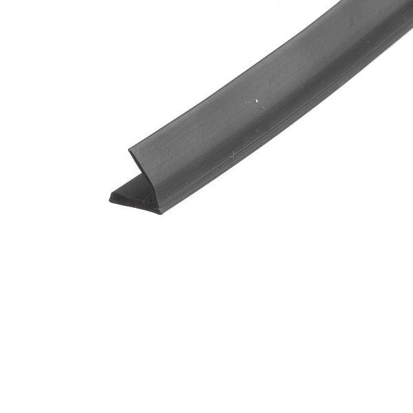 Thumb do produto Vedante Maciço EPDM p/Alumínios Batente 7x5mm MGO