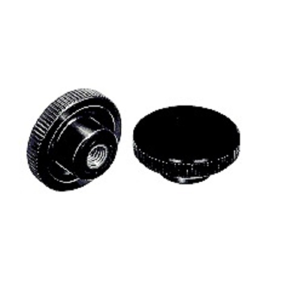 Thumb do produto Manipulo Baquelite Redondo Fêmea 54mm M10 MGO