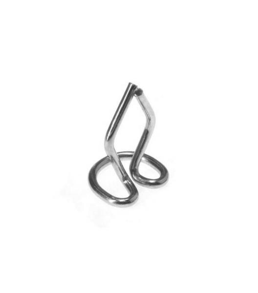 Thumb do produto Mola 30006 - Arame 13x11x18mm MGO