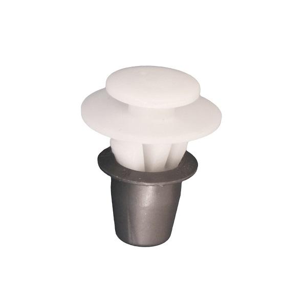 Thumb do produto Mola 80622 VW Golf / Passat Friso Lateral MGO