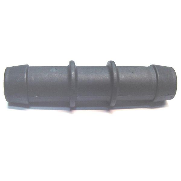 Thumb do produto União Plástica Direita Preta 16x16mm MGO