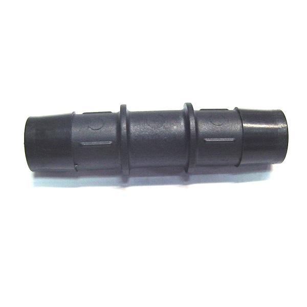 Thumb do produto União Plástica Direita Preta 10x10mm MGO