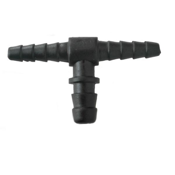Thumb do produto União p/Limpa Vidros em T  8x8x8mm MGO