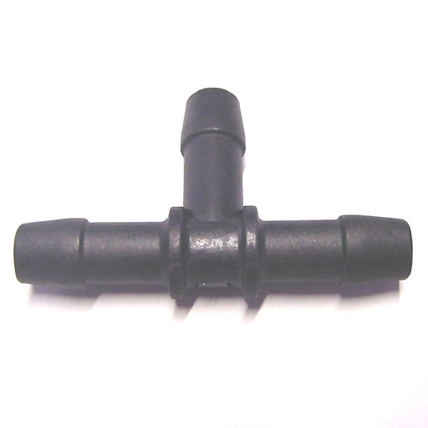 Thumb do produto União Plástica Tubo Radiador em T 10x10x10mm MGO