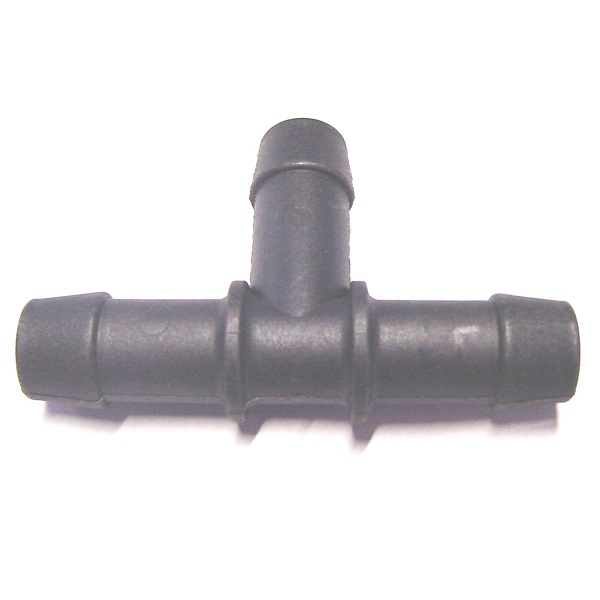 Thumb do produto União Plástica Tubo Radiador em T 12x12x12mm MGO