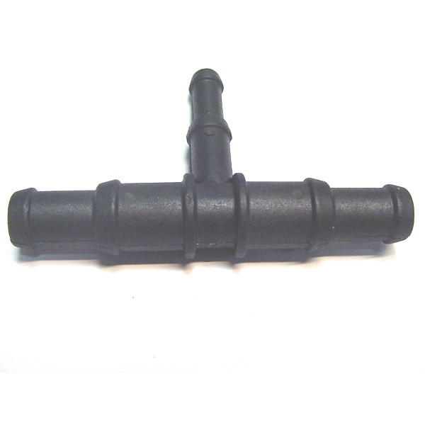 Thumb do produto União Plástica Tubo Radiador em T 10x16x16mm c/Redução MGO
