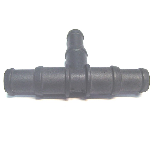 Thumb do produto União Plástica Tubo Radiador em T 16x19x19mm c/Redução MGO