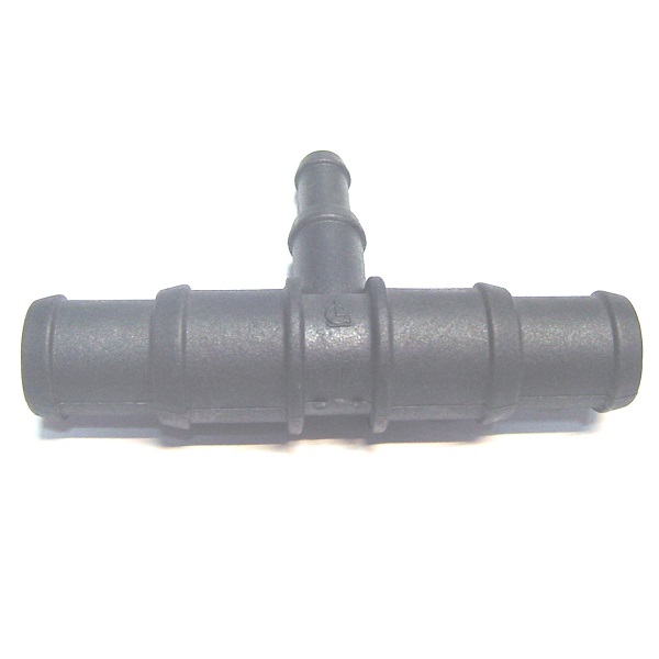 Thumb do produto União Plástica Tubo Radiador em T 13x22x22mm c/Redução MGO