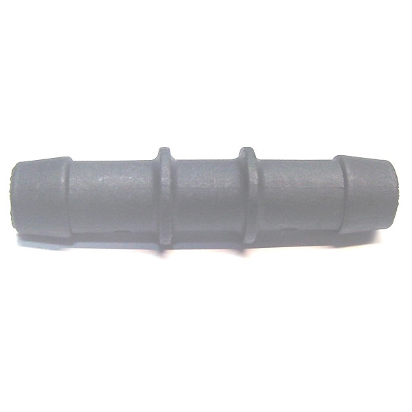 Thumb do produto União Plástica Direita Preta 12x12mm MGO
