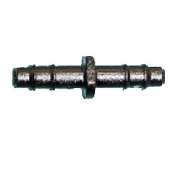 Thumb do produto União Plástica Direita Preta  5x5mm Limpa Vidros/Esguicho MGO