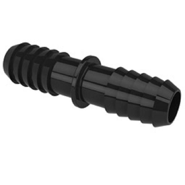 Thumb do produto União Plástica Direita Preta  7.9x7.9mm Limpa Vidros/Esguicho MGO