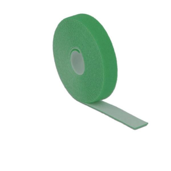 Thumb do produto Fita de Velcro 25mm Verde Macho MGO