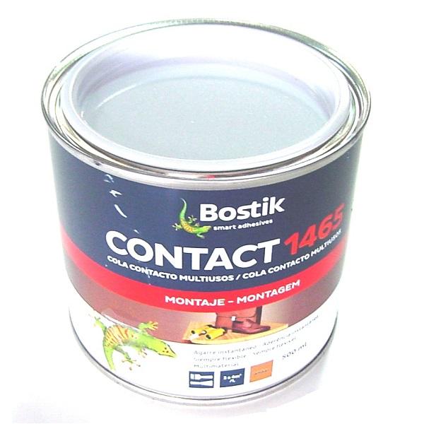 Thumb do produto Cola Bostik 1465 Contacto Lata 1/2 Litro MGO