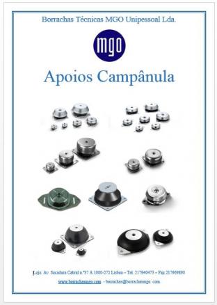 Apoios Campânula