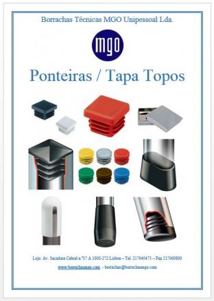 Ponteiras, Tapa Topos