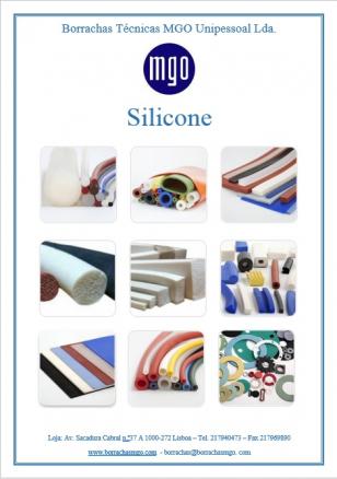 Silicone