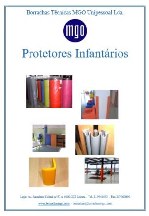 Protetores Infantis